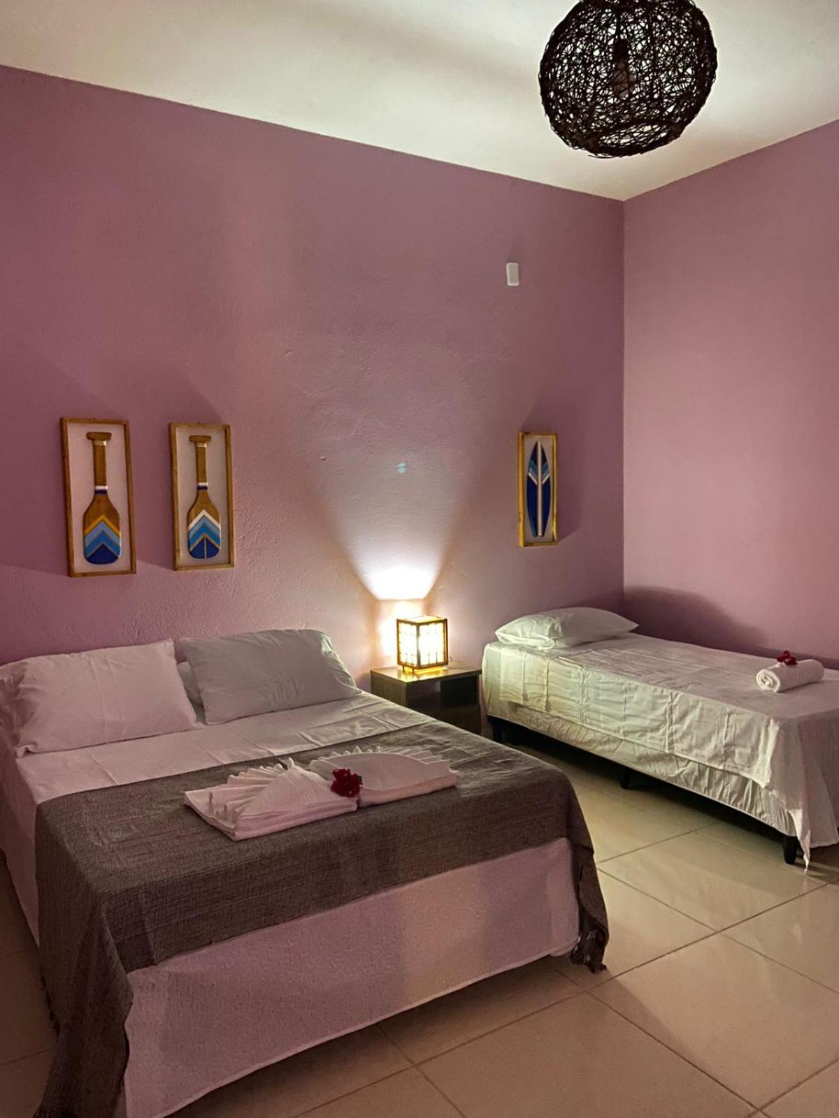 Casa Da Lagoa Jijoca de Jericoacoara Exterior photo