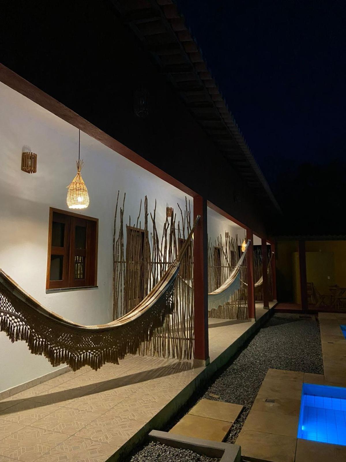 Casa Da Lagoa Jijoca de Jericoacoara Exterior photo