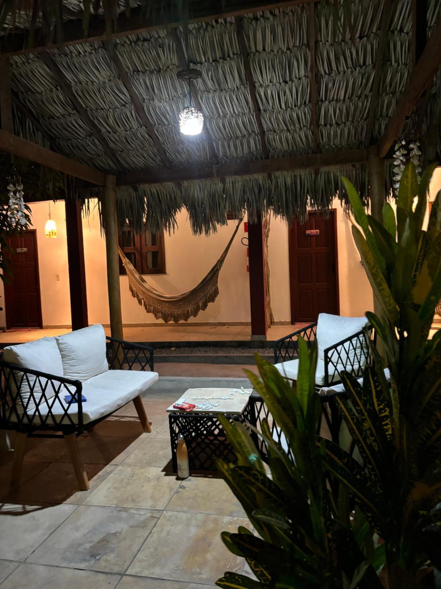 Casa Da Lagoa Jijoca de Jericoacoara Exterior photo